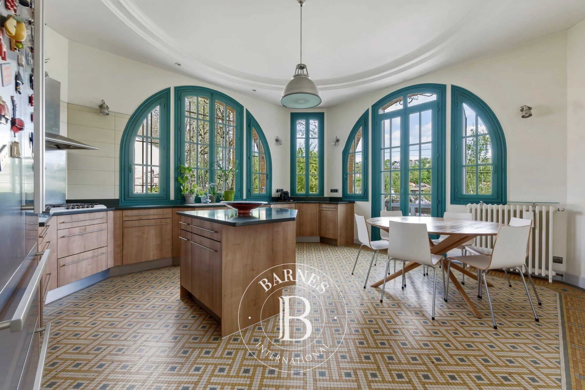 Casa Saint-Maur-des-Fossés - picture 3