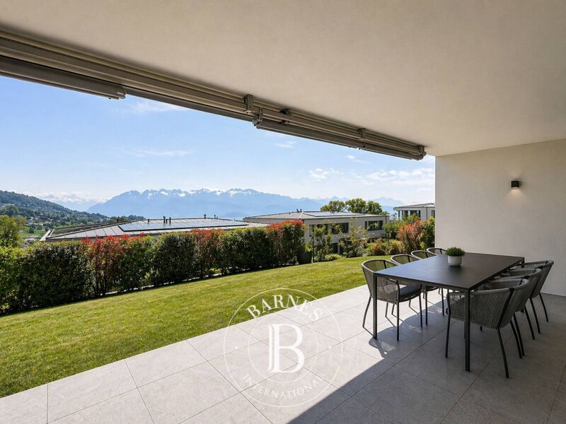 For Sale Apartment | La Croix-sur-Lutry - picture 1