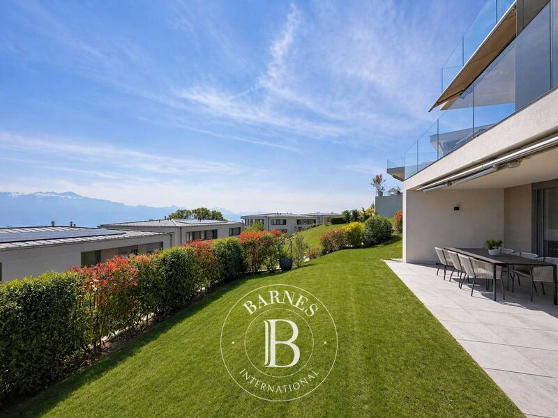 À vendre Appartement | La Croix-sur-Lutry - picture 1