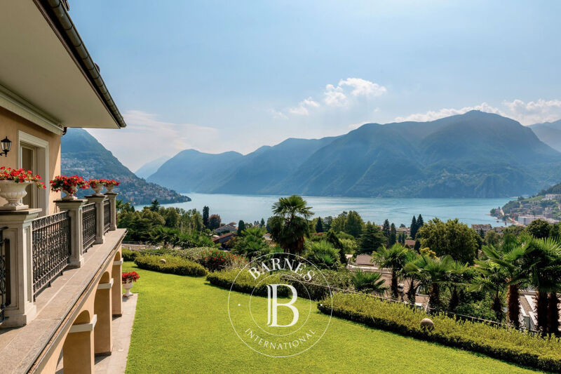 À vendre Villa | Lugano - picture 2