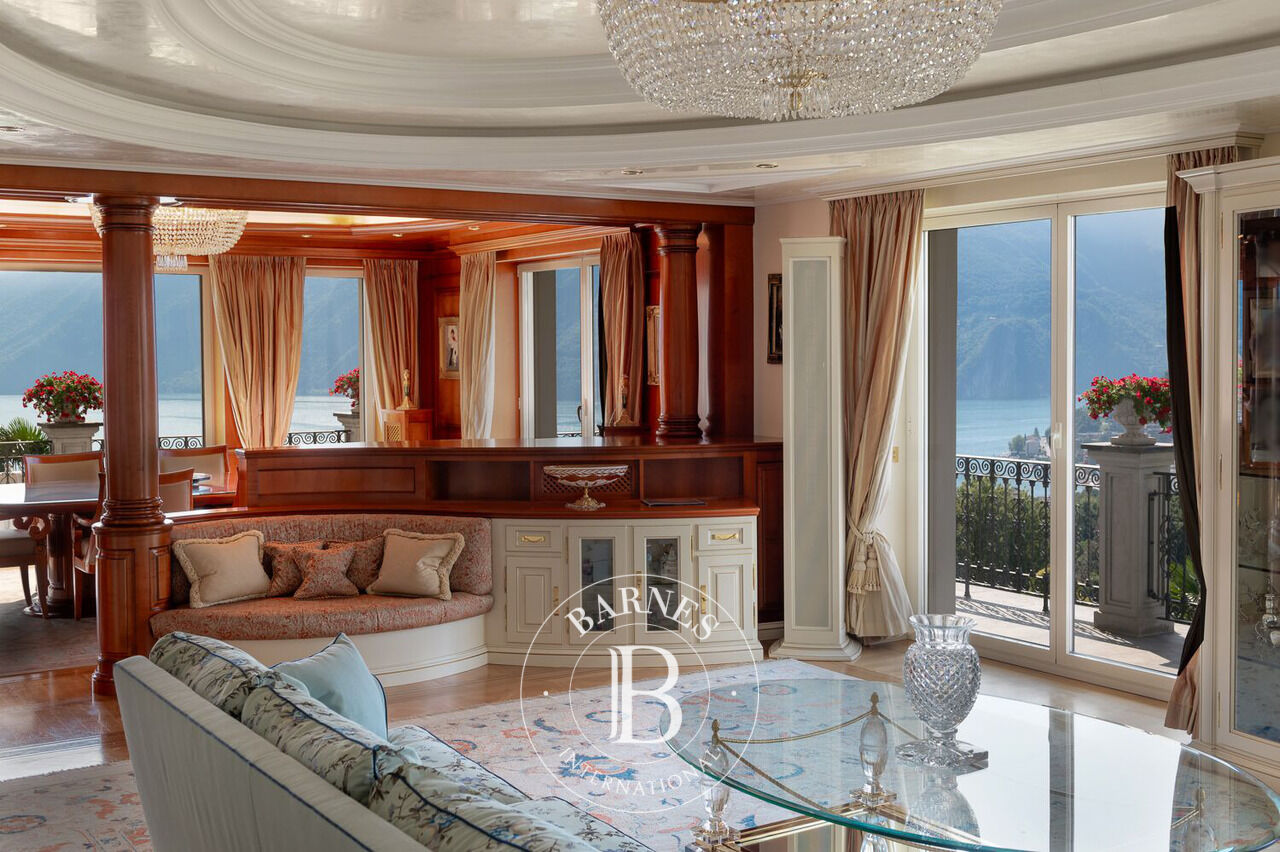 For Sale Villa | Lugano - picture 5