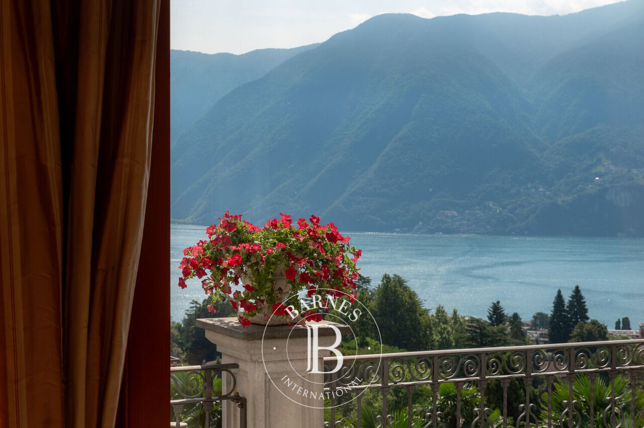 For Sale Villa | Lugano - picture 9