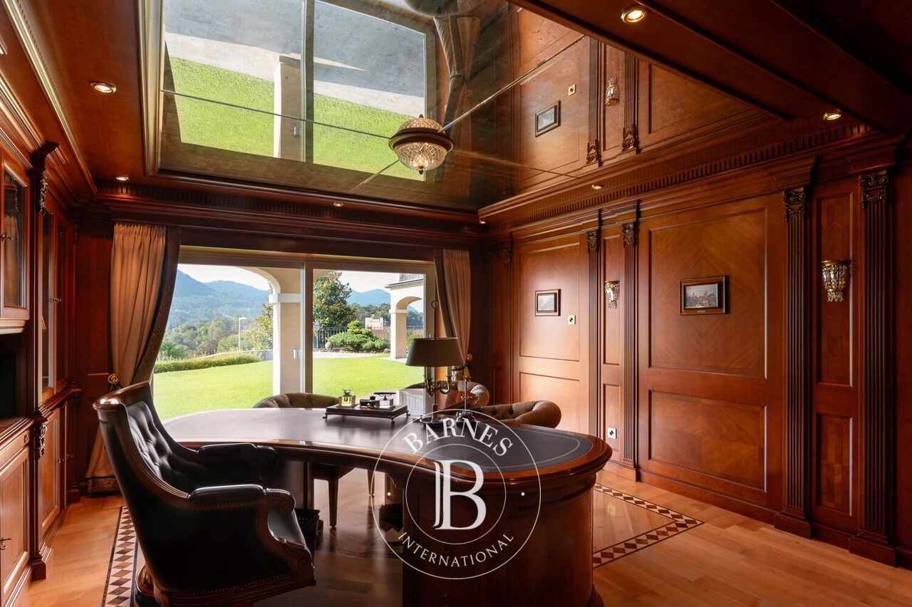 For Sale Villa | Lugano - picture 10