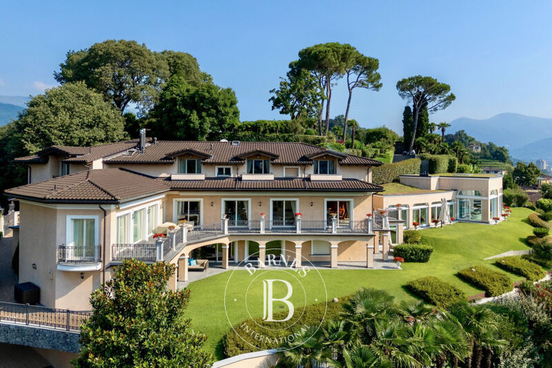 À vendre Villa | Lugano - picture 1