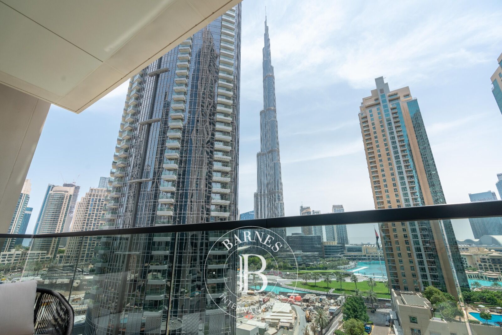 Piso Downtown Dubai - picture 2