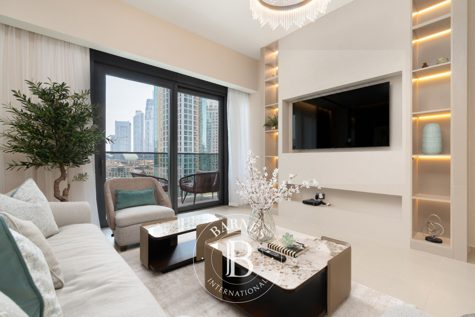 Piso Downtown Dubai - picture 3