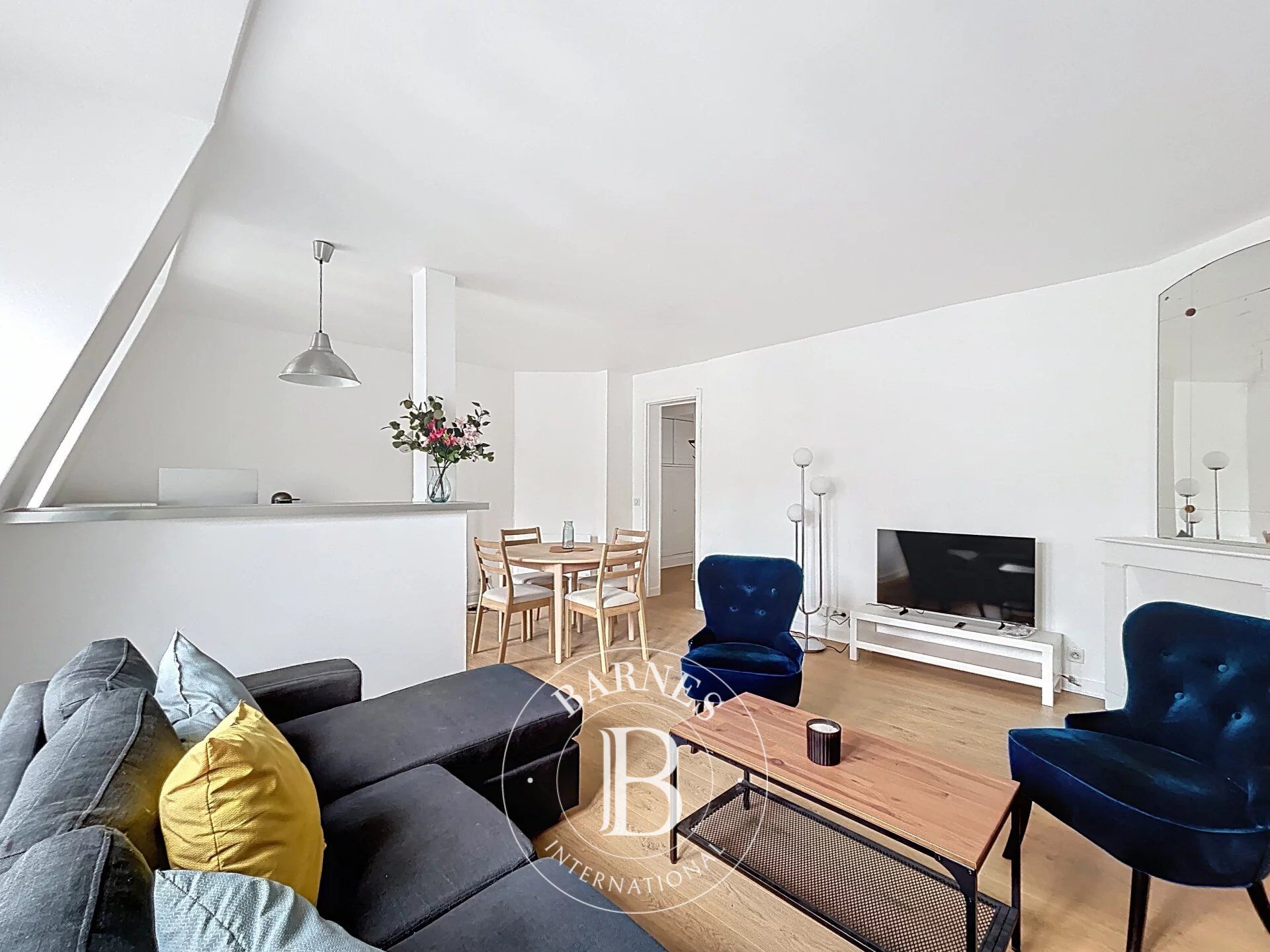 Le service location de la Maison BARNES vous propose ce bien : - picture 2