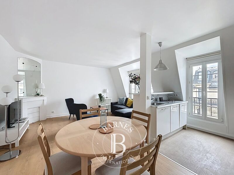 À louer Appartement | Neuilly-sur-Seine - picture 3