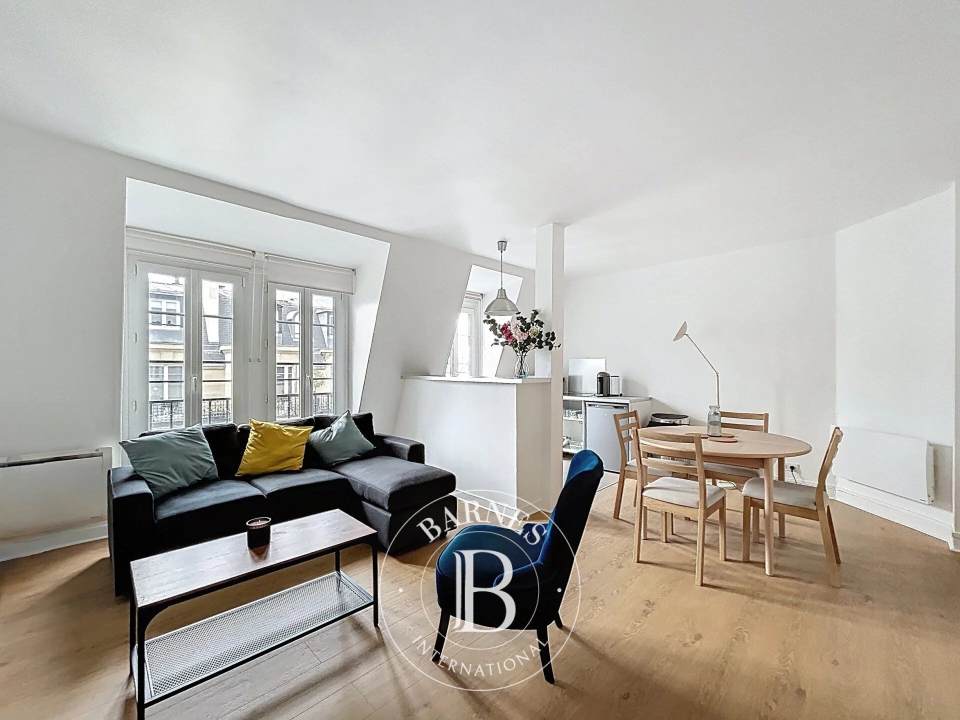 Le service location de la Maison BARNES vous propose ce bien : - picture 1