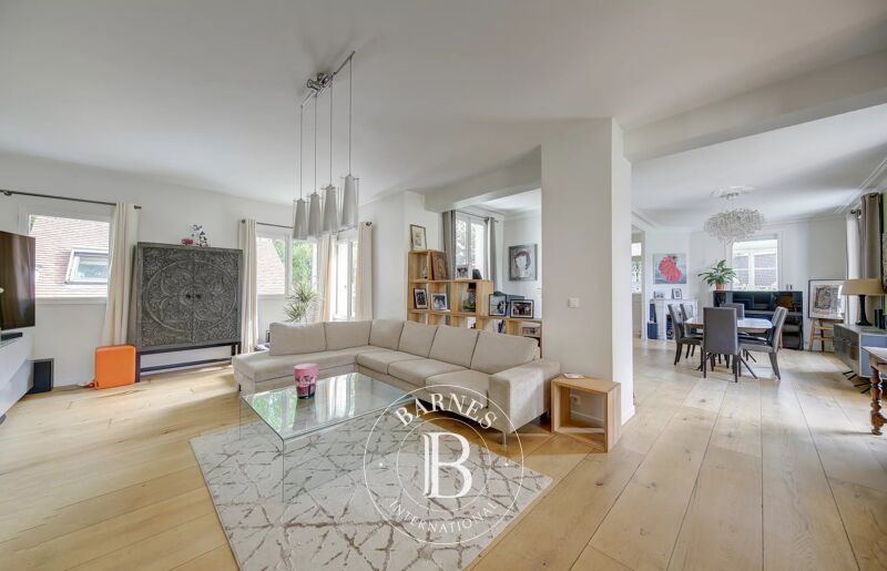 Zu verkaufen Haus | Versailles - picture 2