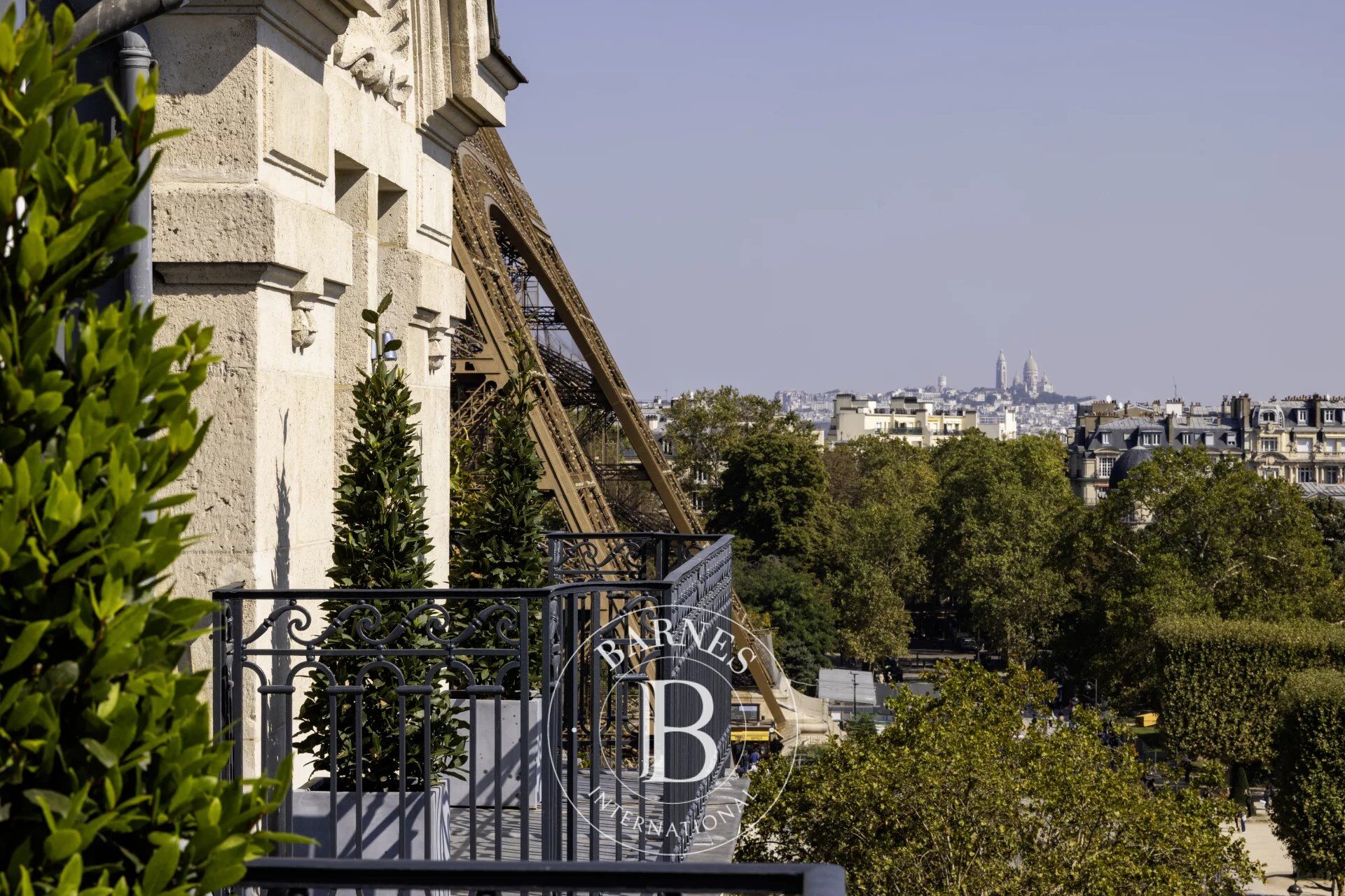 Le service location de la Maison BARNES vous présente ce bien - picture 2