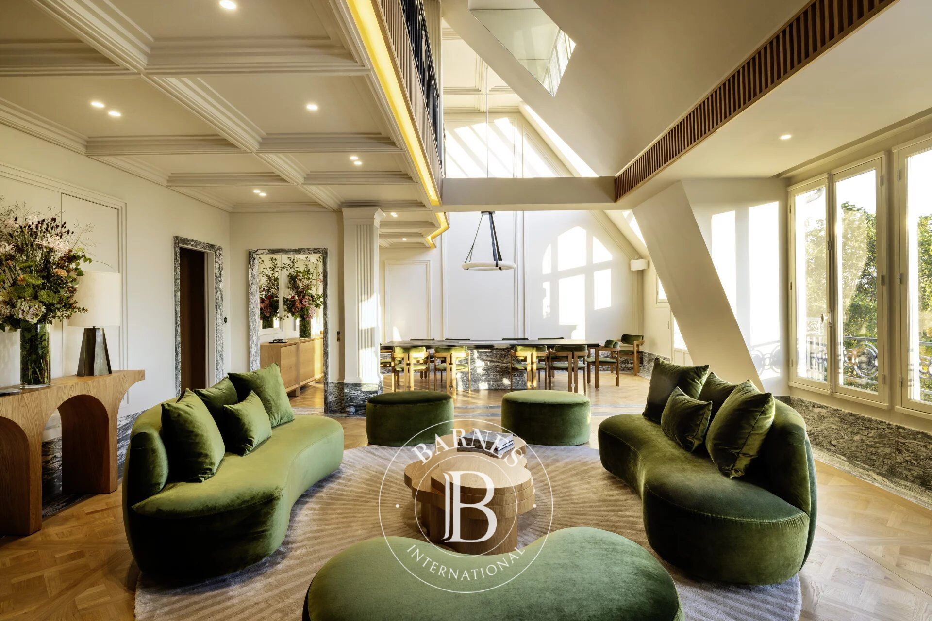 Le service location de la Maison BARNES vous présente ce bien - picture 1