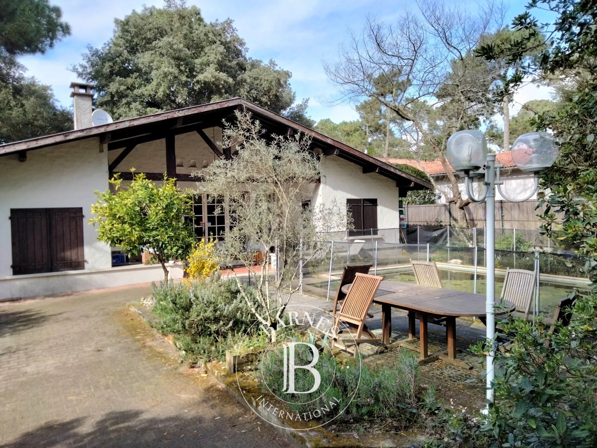 House La Teste-de-Buch - picture 2