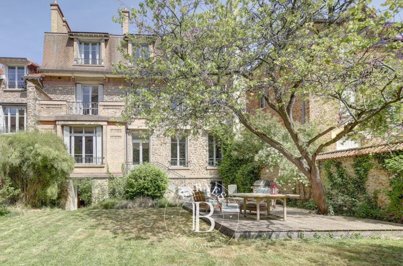 À vendre Maison | Versailles - picture 1