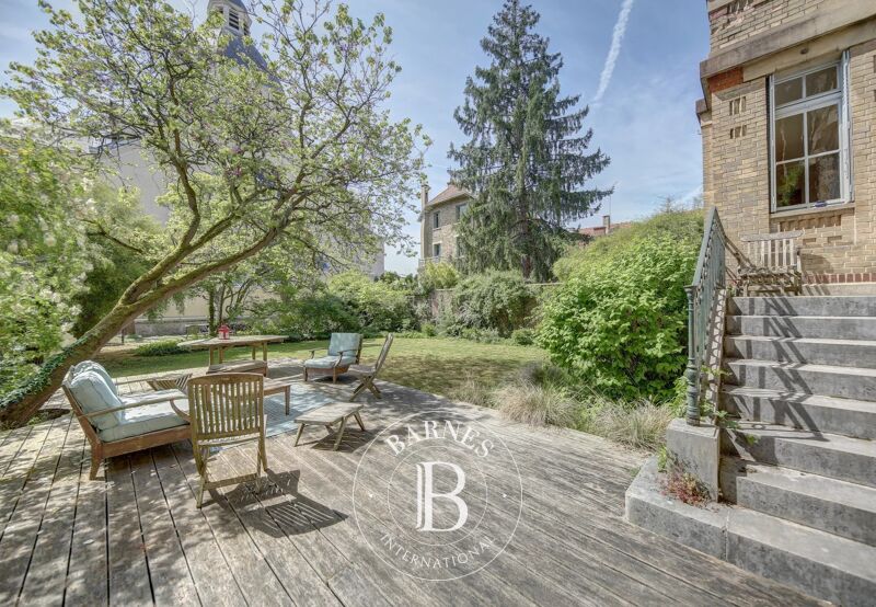À vendre Maison | Versailles - picture 1