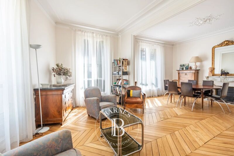 À vendre Maison | Versailles - picture 3