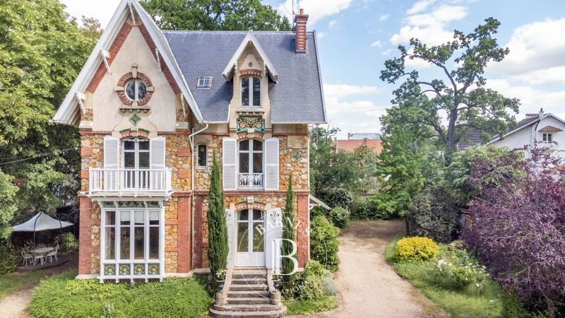 For Sale House | Le Vésinet - picture 1