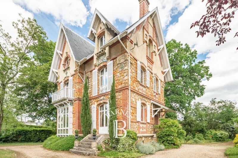 À vendre Maison | Le Vésinet - picture 1