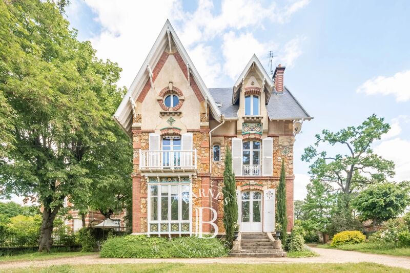 À vendre Maison | Le Vésinet - picture 1