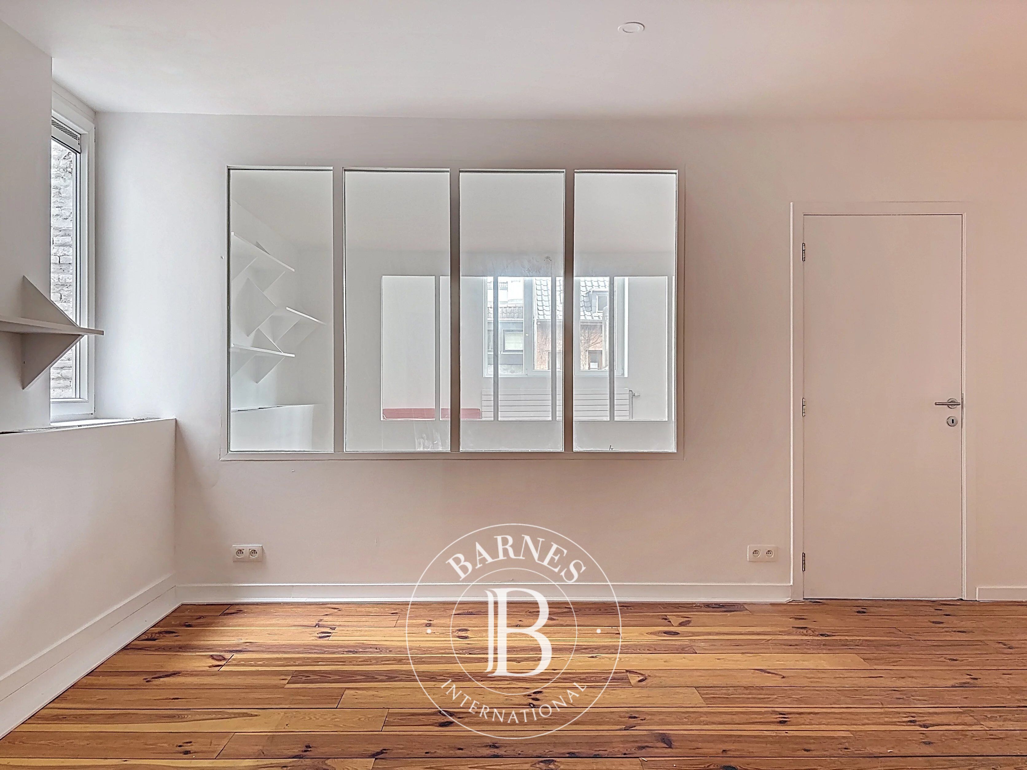 Sablon - Loft lumineux de 3 chambres - picture 2