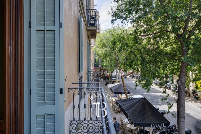 À vendre Appartement | Barcelona - picture 3