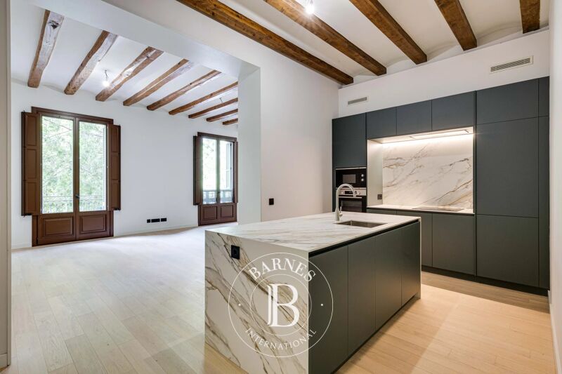 À vendre Appartement | Barcelona - picture 1