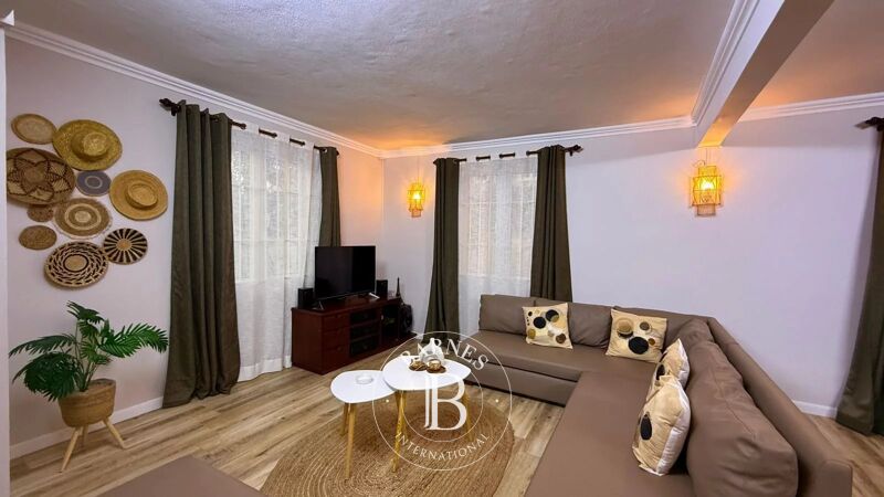 Zu vermieten Wohnung | Flic en Flac - picture 2