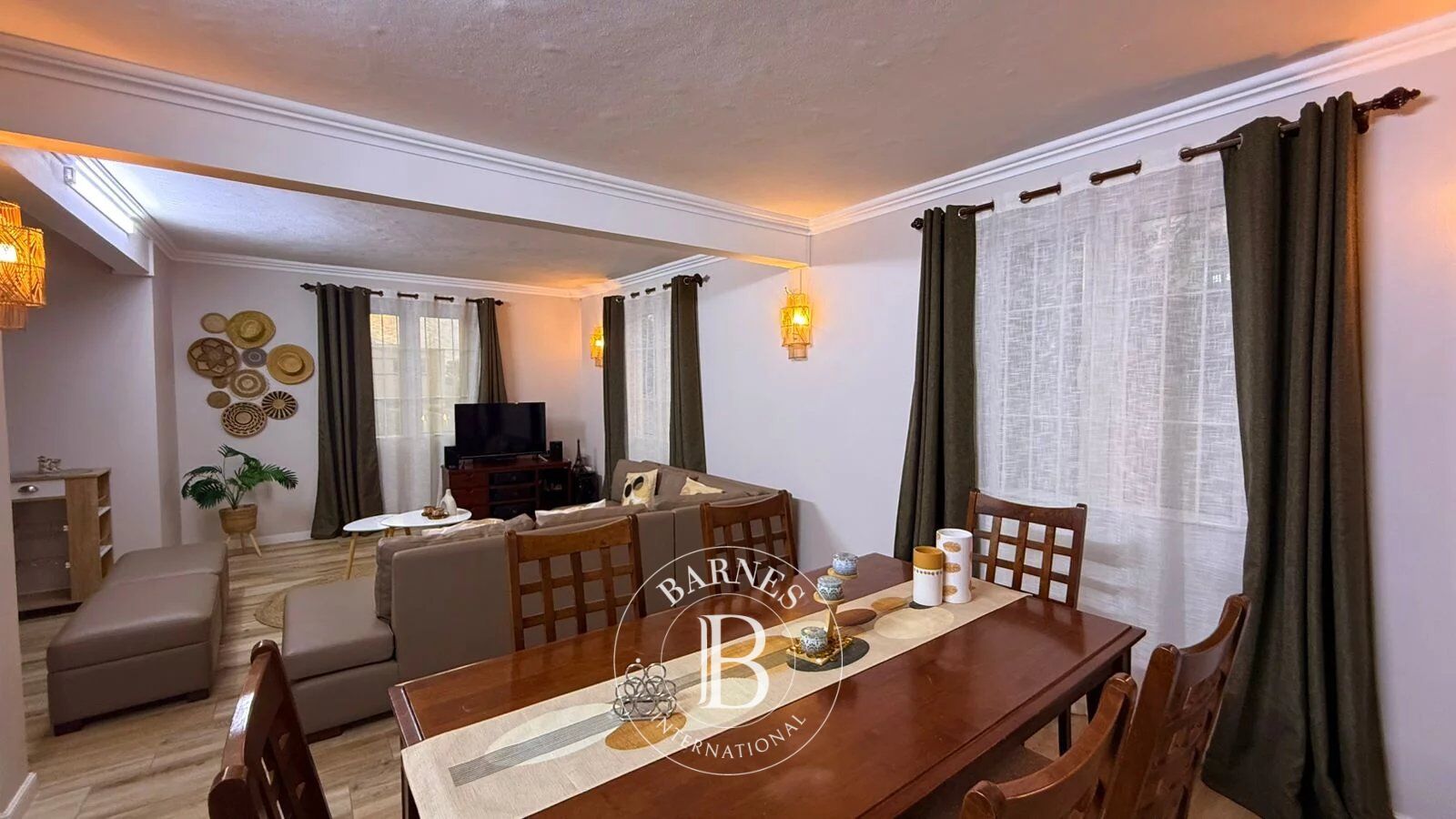 Appartamento Flic en Flac - picture 3