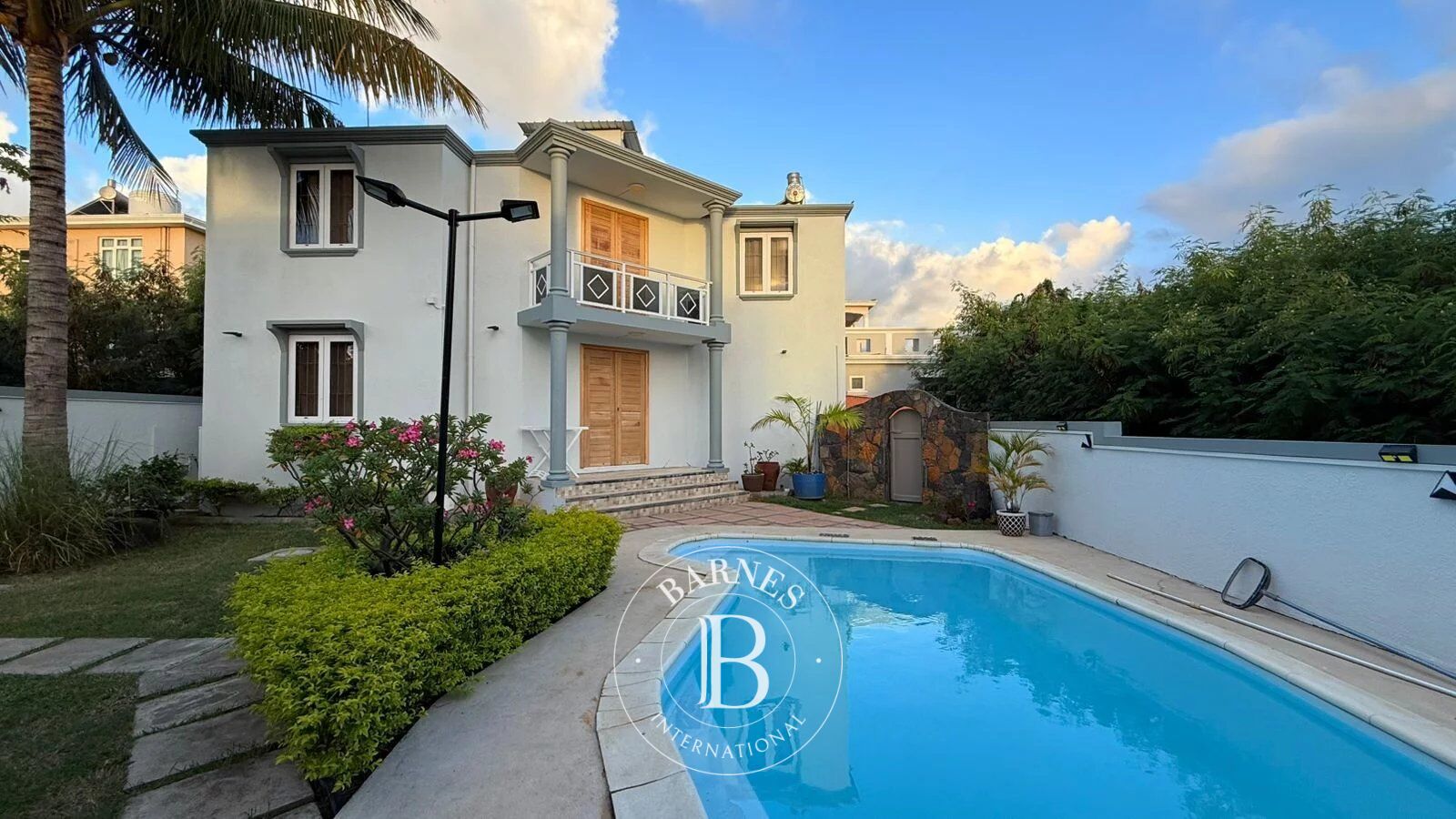 Appartamento Flic en Flac - picture 1