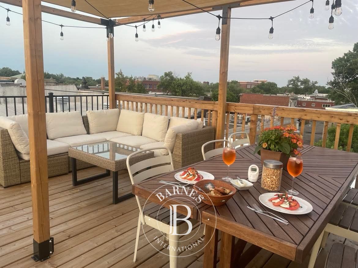 4267 Rue Ontario E.  Montréal (Mercier/Hochelaga-Maisonneuve) (Montréal) - picture 1