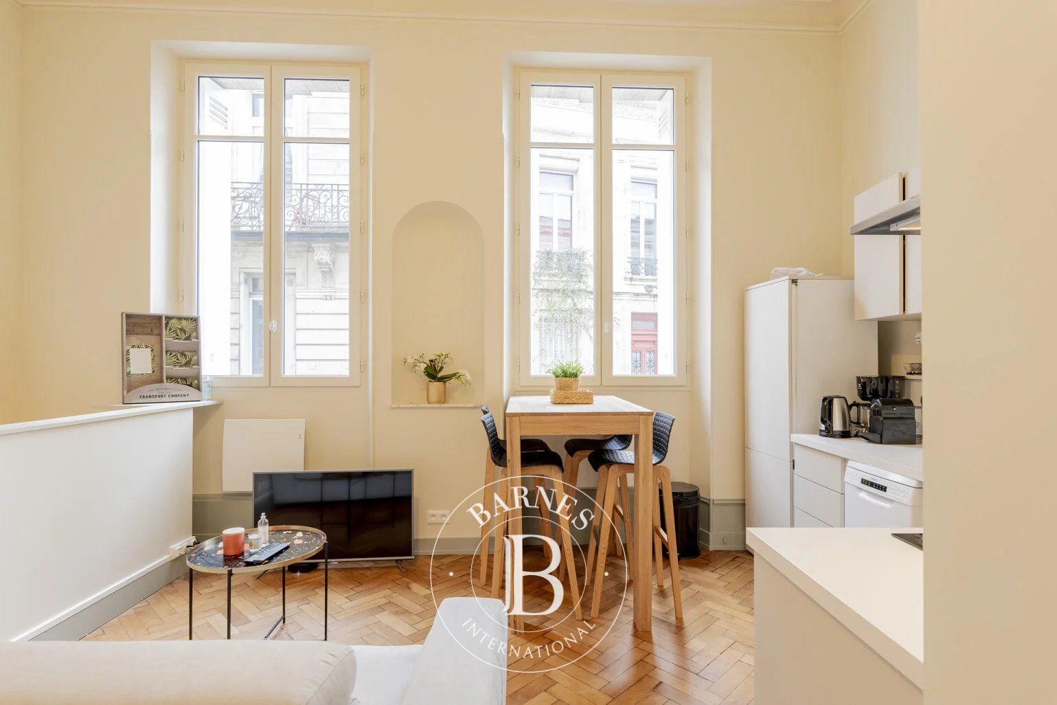 Bordeaux Ornano - Appartement meublé de 50 m² - picture 1