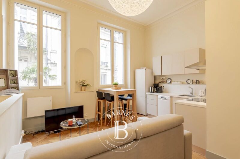 À louer Appartement | Bordeaux - picture 2