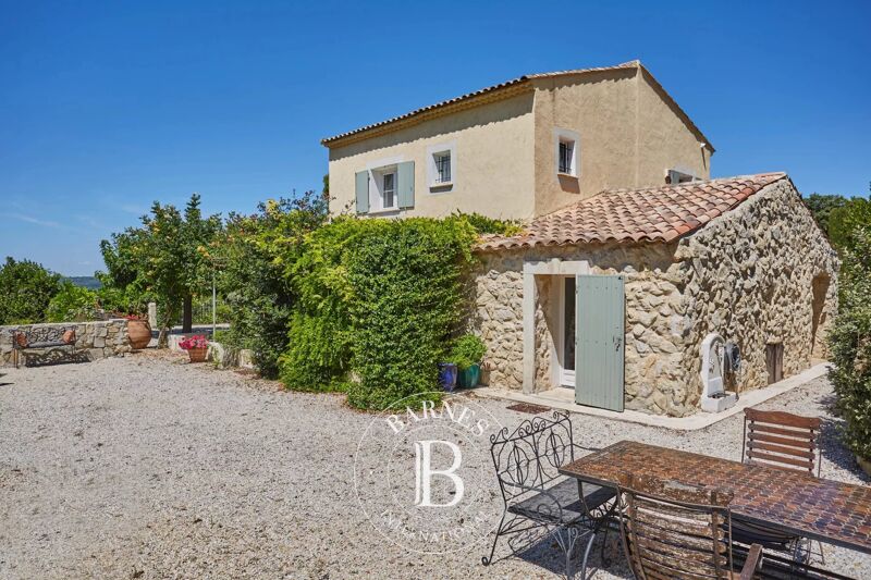 À vendre Propriété | Aix-en-Provence - picture 3