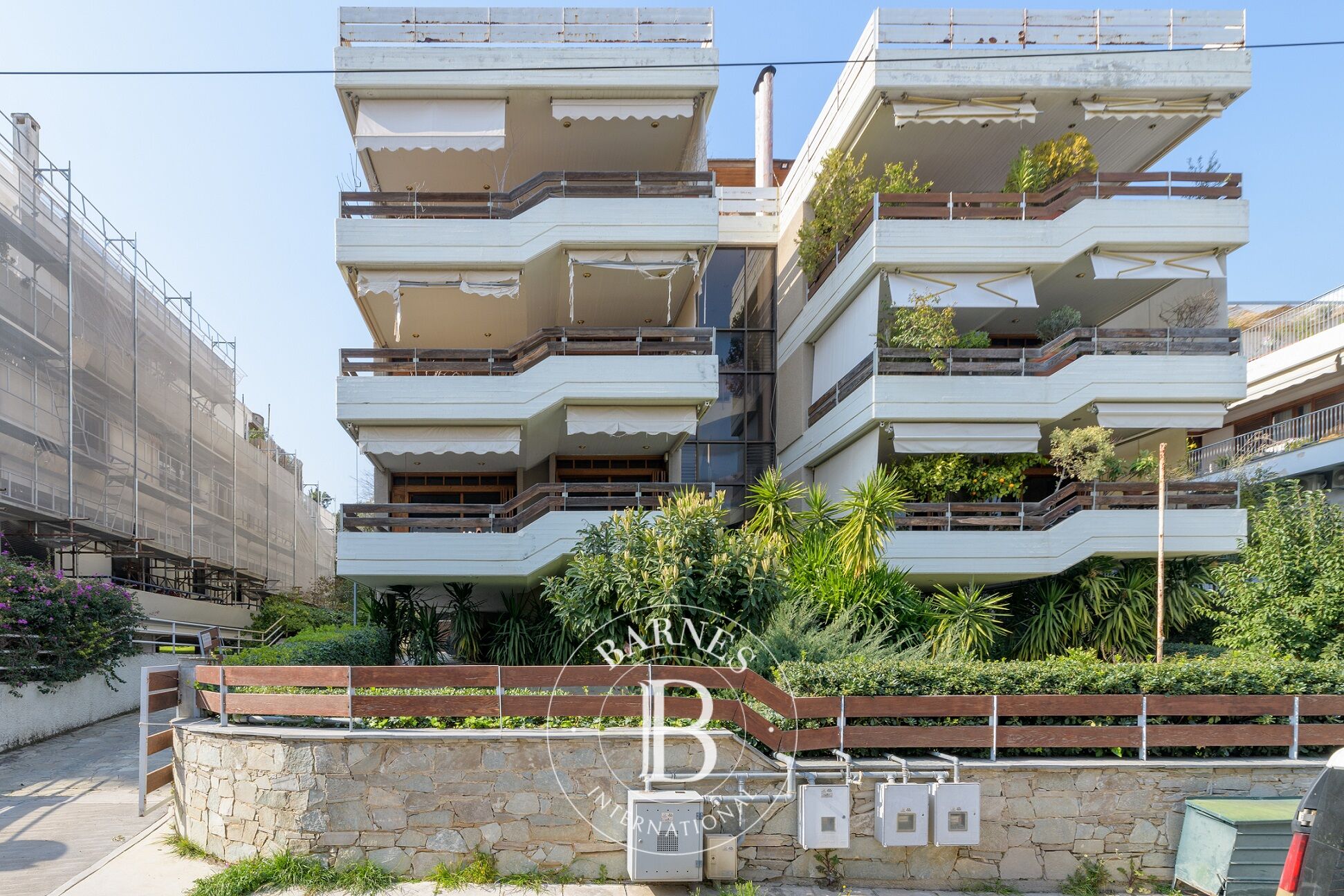 Piso Athens - picture 1