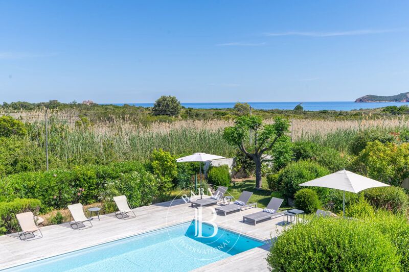À vendre Villa | Sainte-Lucie-de-Porto-Vecchio - picture 3