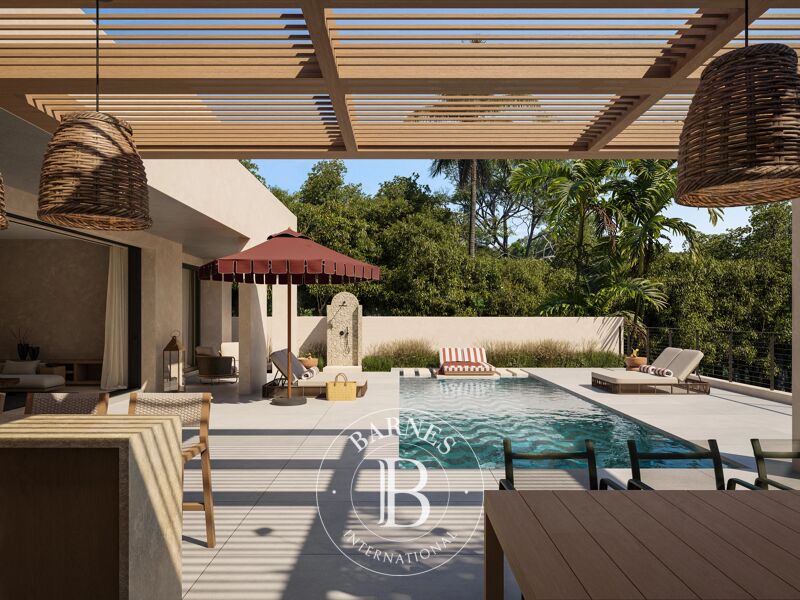À vendre Villa | Bel Ombre - picture 3