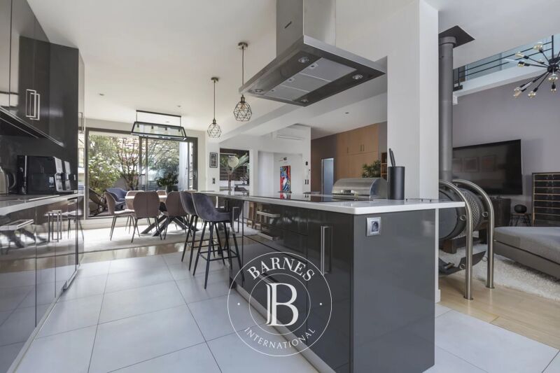 For Sale Apartment | Colombes - picture 1