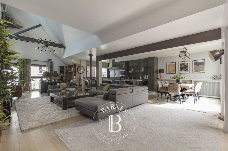 Venta Piso | Colombes - picture 2