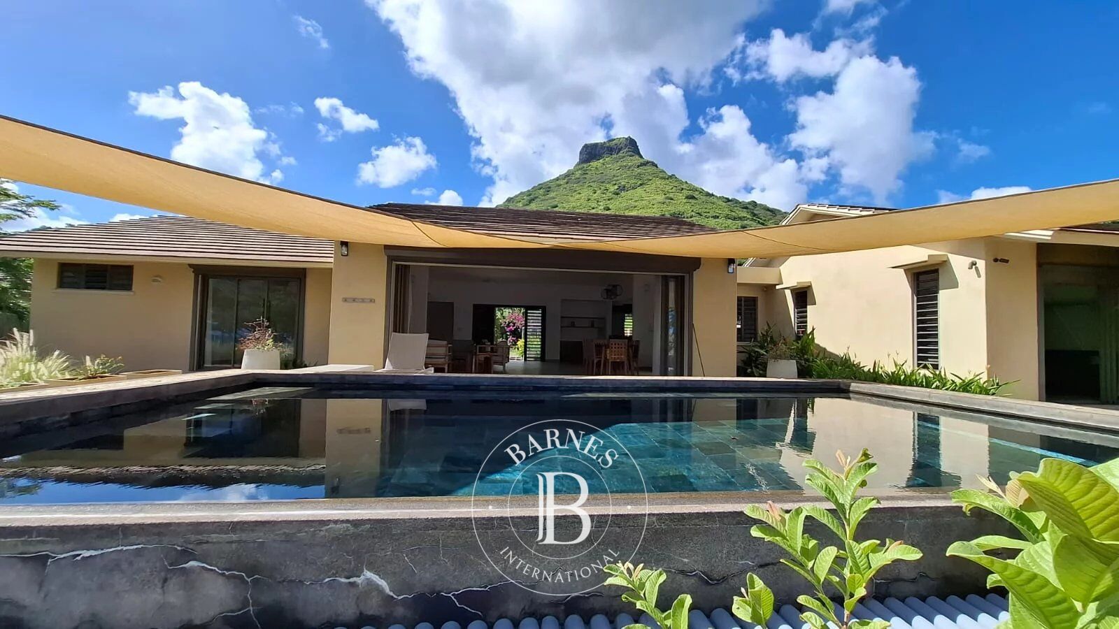 Villa Tamarin - picture 2