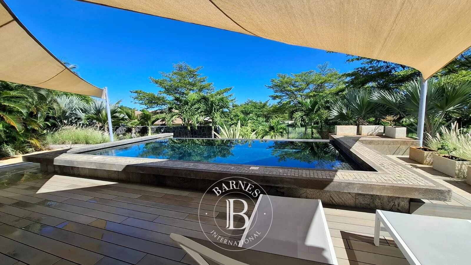 Villa Tamarin - picture 3