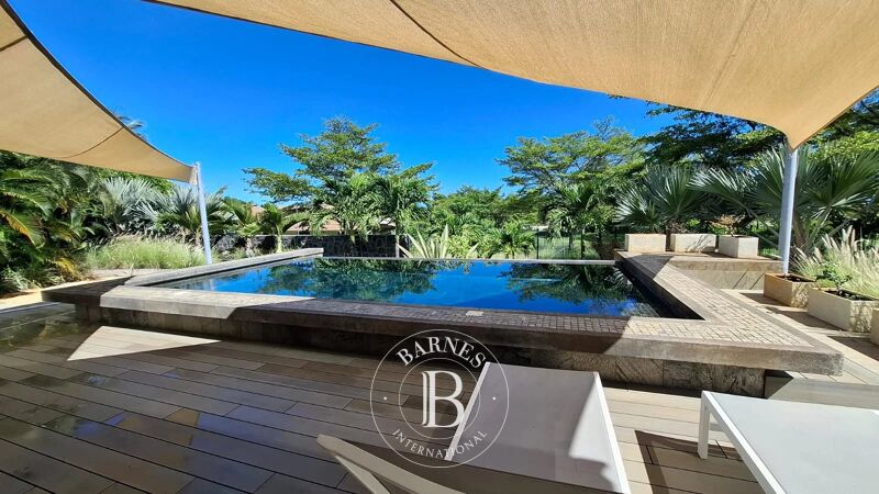 Alquiler Villa | Tamarin - picture 3