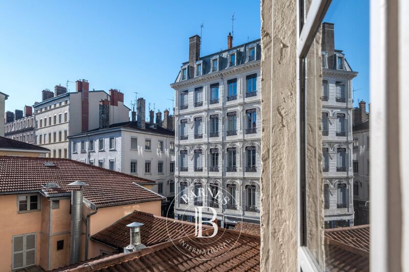 À vendre Appartement | Lyon 2ème - picture 1