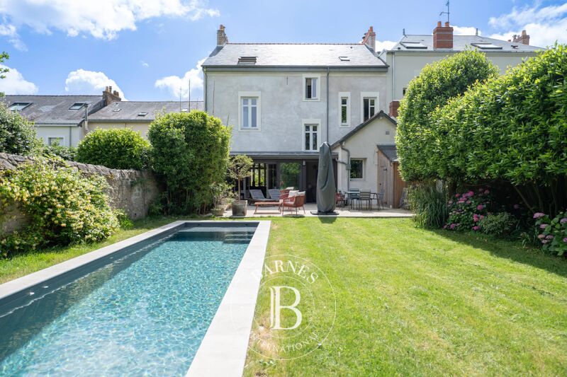 À vendre Maison | Nantes - picture 1