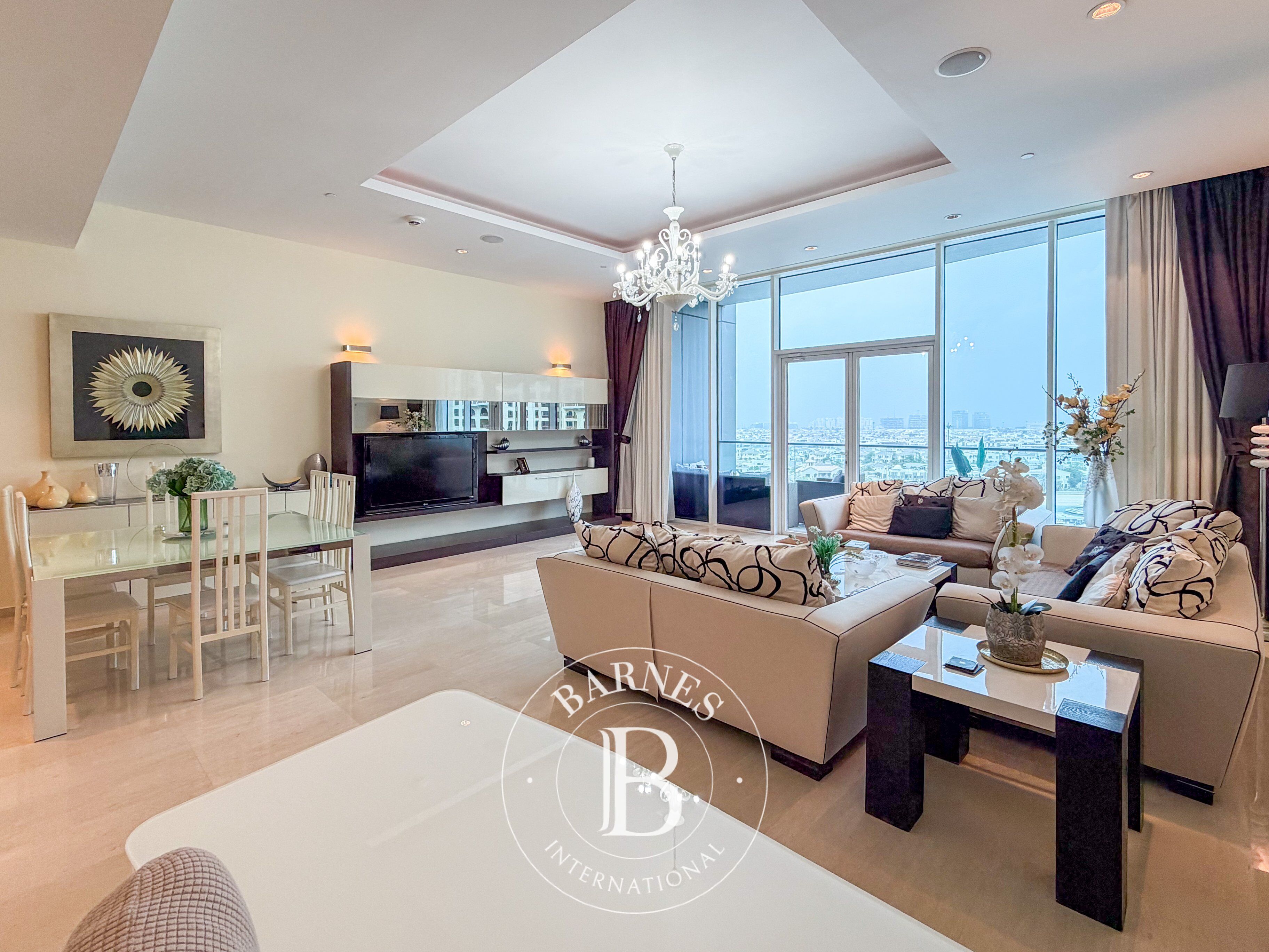Appartement Palm Jumeirah - picture 1