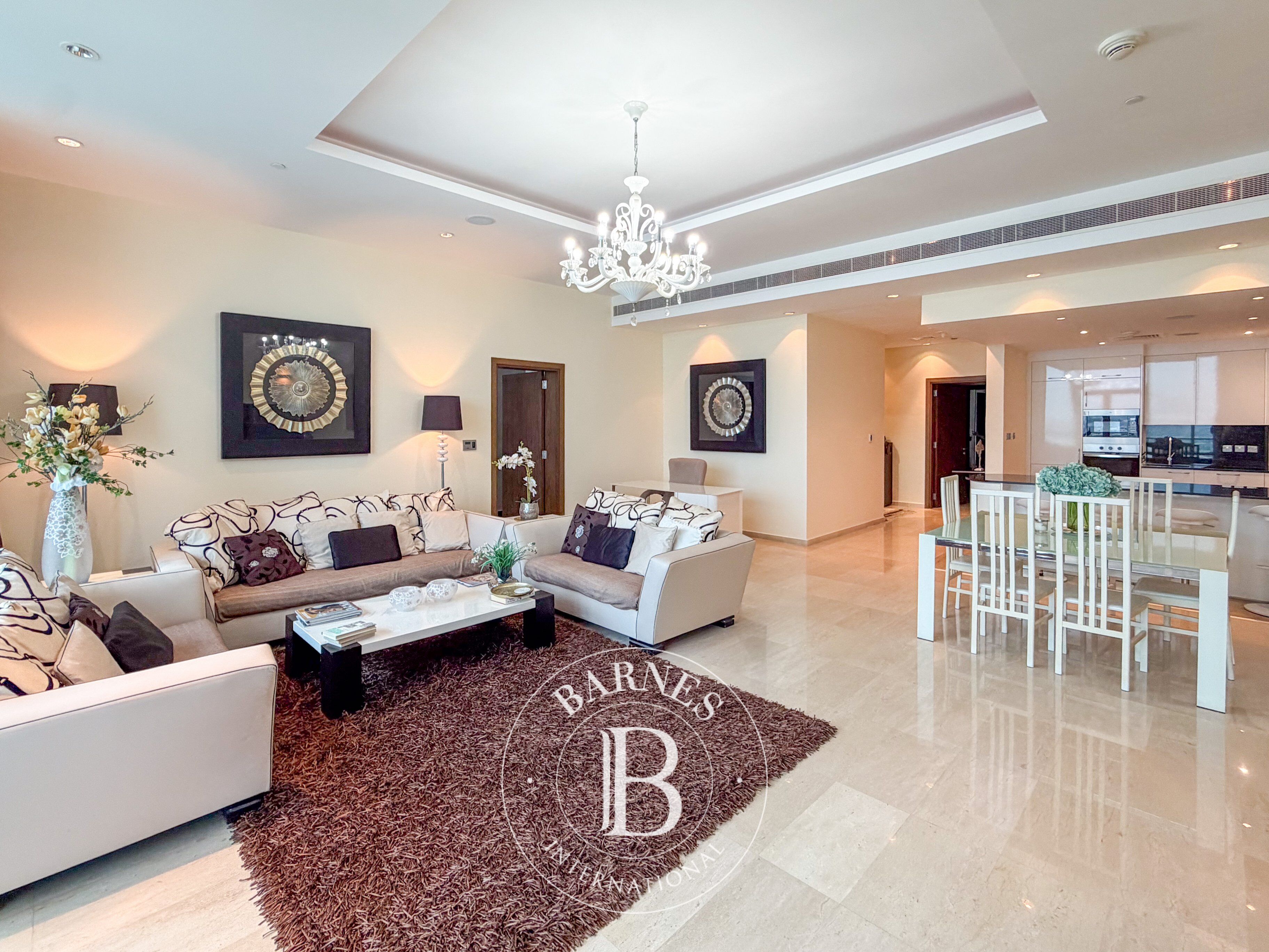 Appartement Palm Jumeirah - picture 2