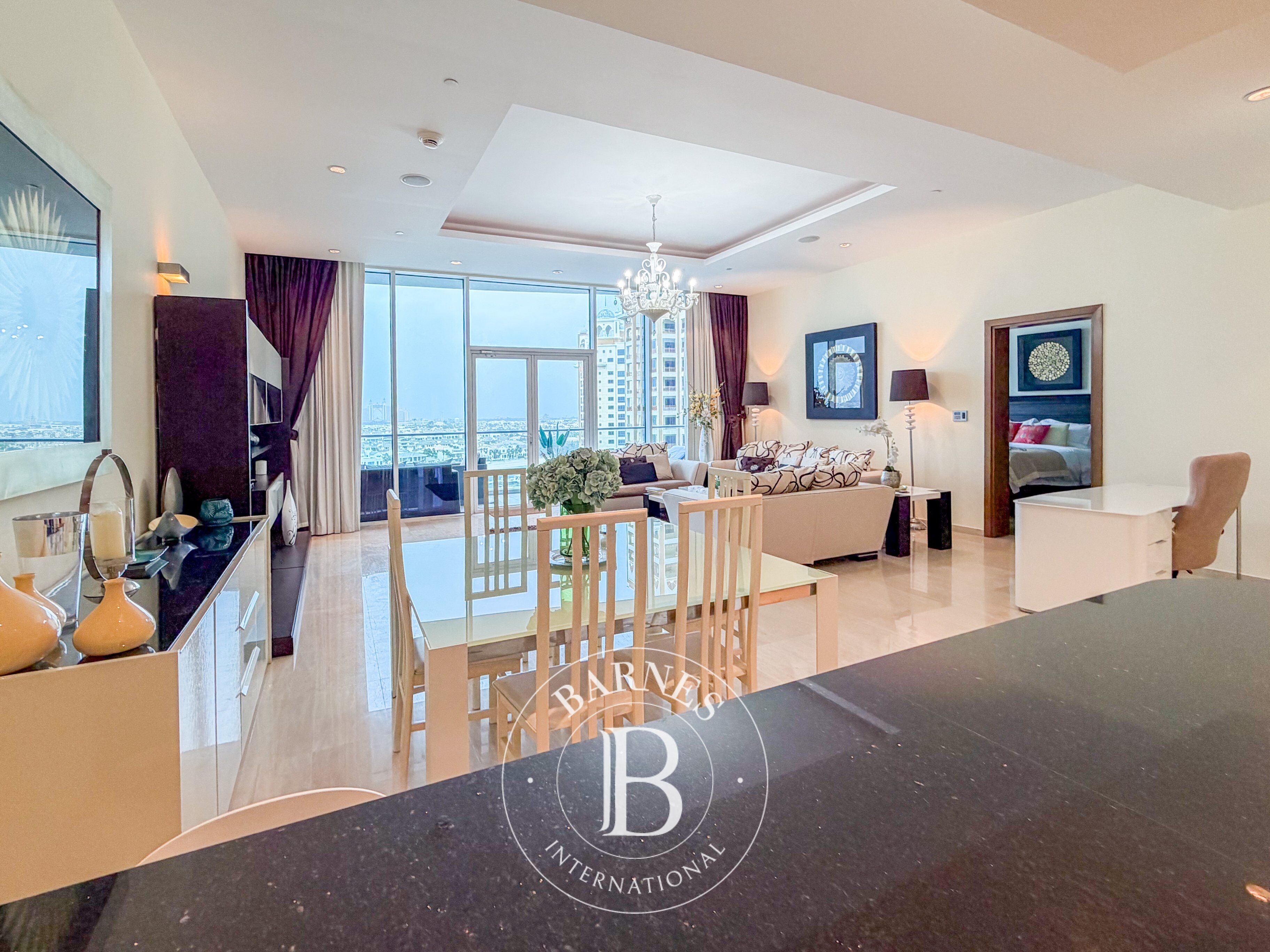 Appartement Palm Jumeirah - picture 3