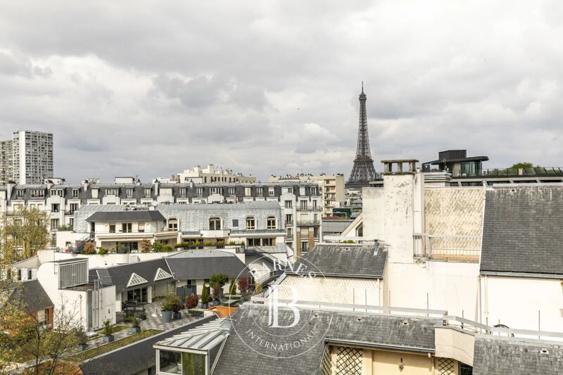 À vendre Appartement | Paris 15ème - picture 1