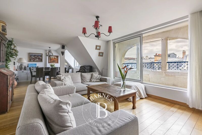 For Sale Apartment | Paris 15ème - picture 1