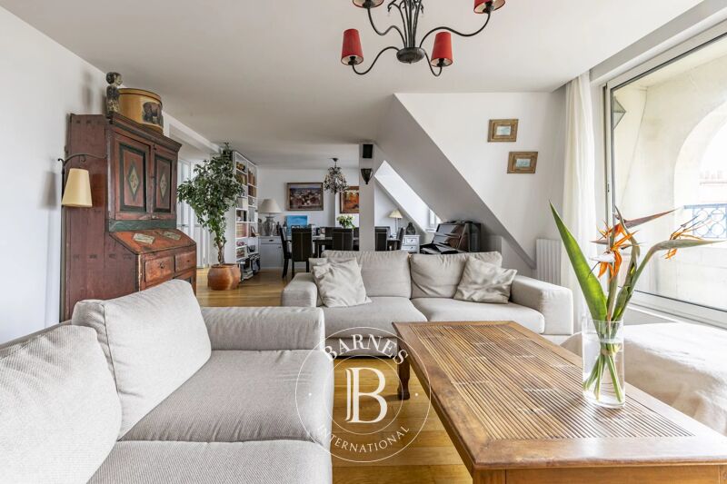 For Sale Apartment | Paris 15ème - picture 2