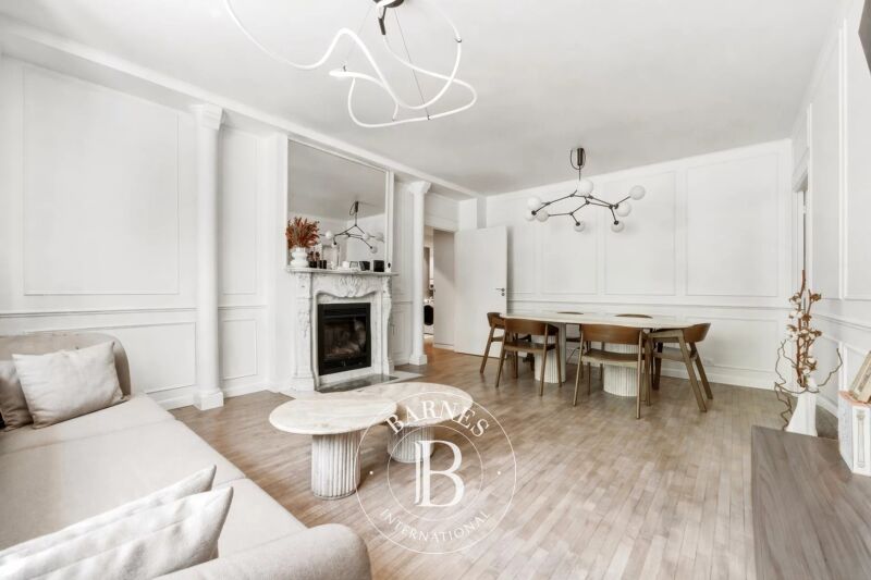 À vendre Appartement | Paris 4ème - picture 2